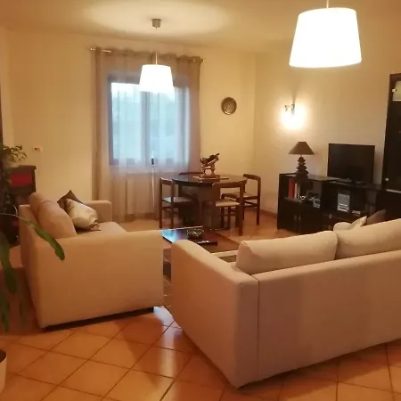 Marta Appartement *